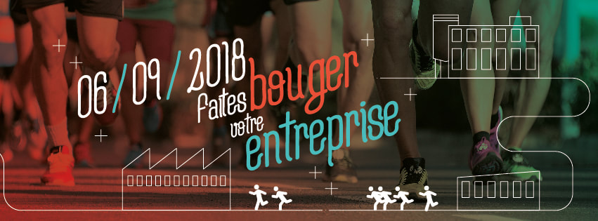 Les entreprises du groupe Batifeder participent au Work’n’Run